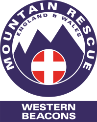 Western Beacons Mountain Rescue Team